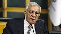 Ahmet Türk: Devlet, Mardin'de 'Kılıçdaroğlu'na oy vermeyin' baskısı yapıyor