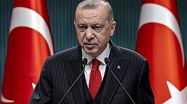 Erdoğan'dan partisine 4 konuda net talimat