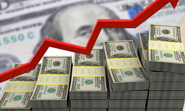Merkez Bankası açıkladı: Yıl sonu dolar tahmini