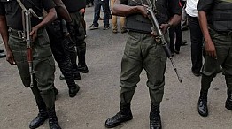 Nijerya - Silahlı saldırılarda 87 kişi hayatını kaybetti 