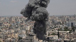 Reuters, Gazze’de saat 20.00’de ateşkes başlayacağını duyurdu