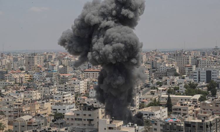 Reuters, Gazze’de saat 20.00’de ateşkes başlayacağını duyurdu