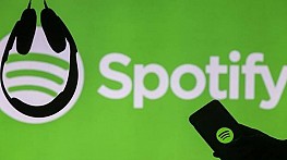 Spotify’a 'devlet büyüklerine ve dini değerlere hakaret' iddiasıyla soruşturma